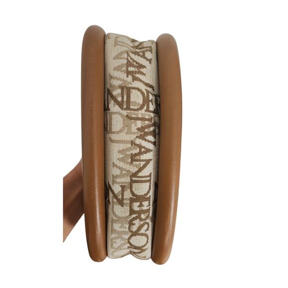 JW Anderson Logo Bumper Bag - Picture 8 of 10